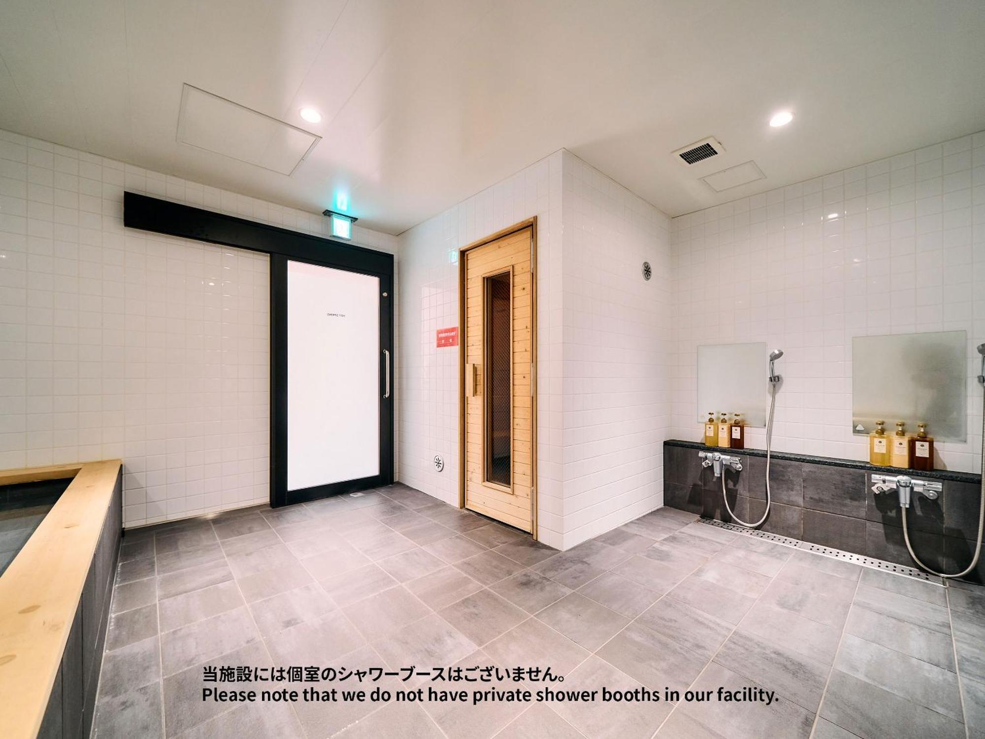 Hotel Plus Hostel Tokyo Asakusa 1 Luaran gambar