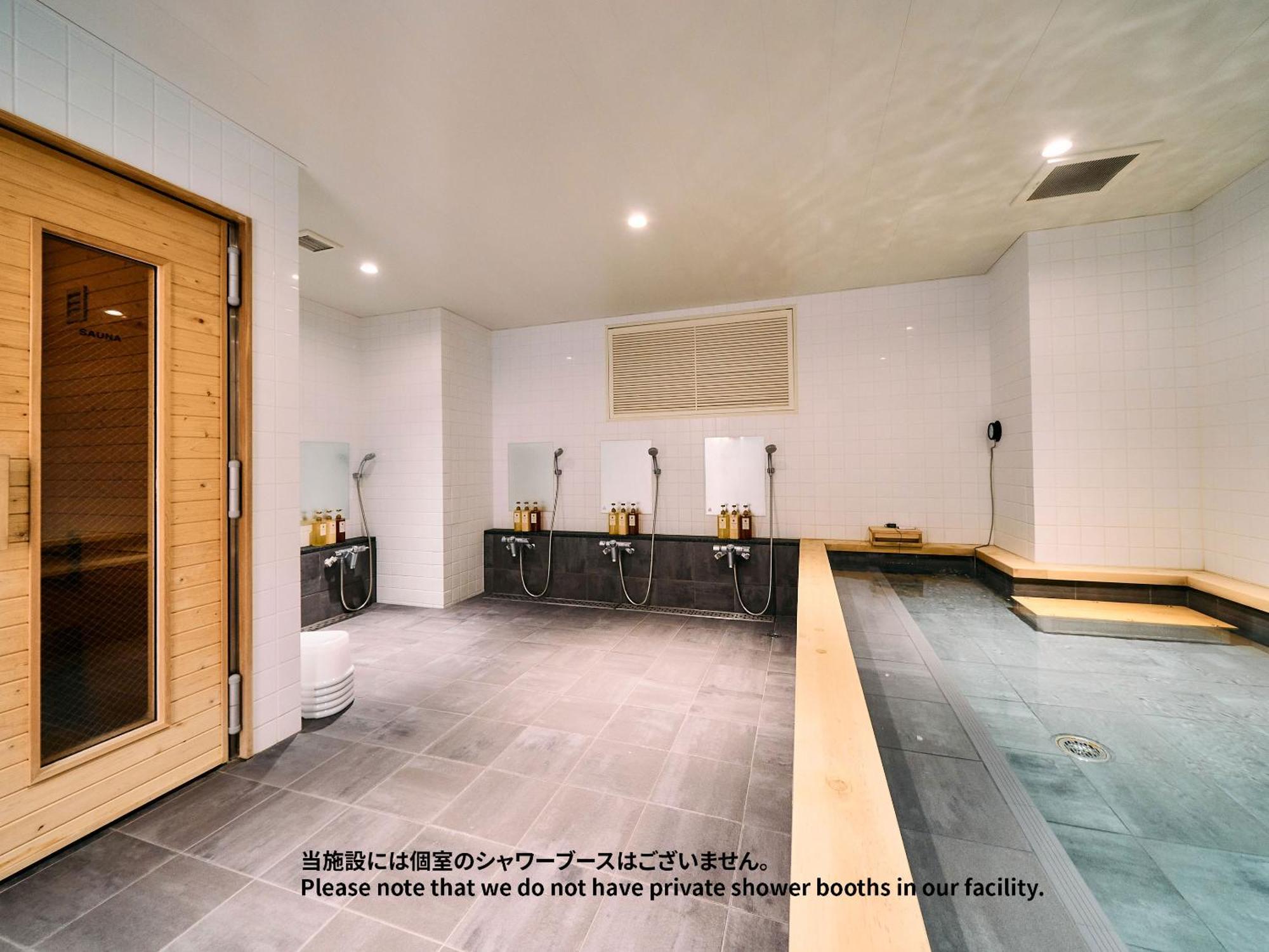 Hotel Plus Hostel Tokyo Asakusa 1 Luaran gambar